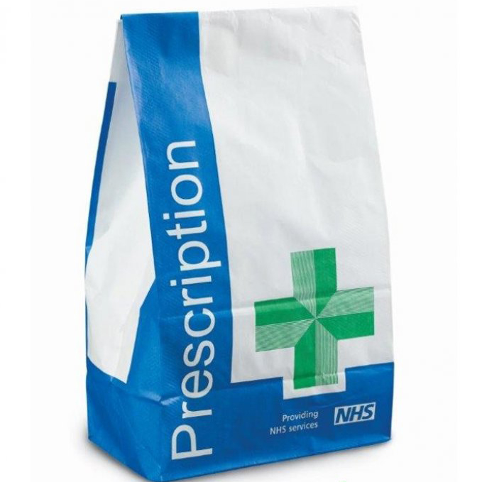 Prescription Prescription