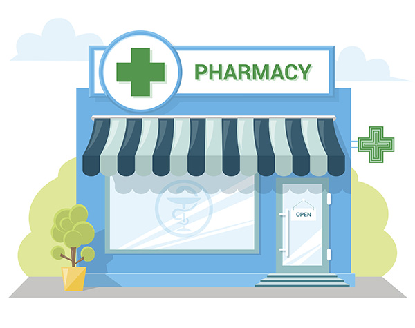 Pharmacy Pharmacy
